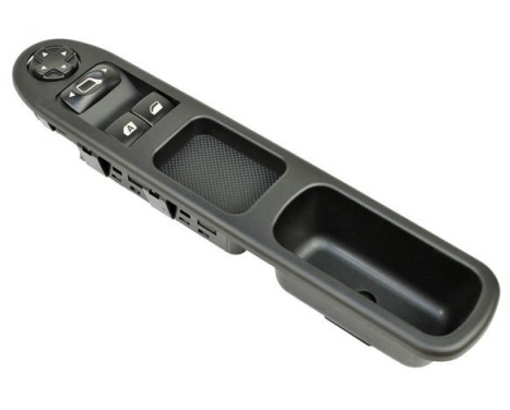 Switch, window opener