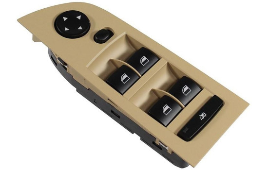 Switch, window opener