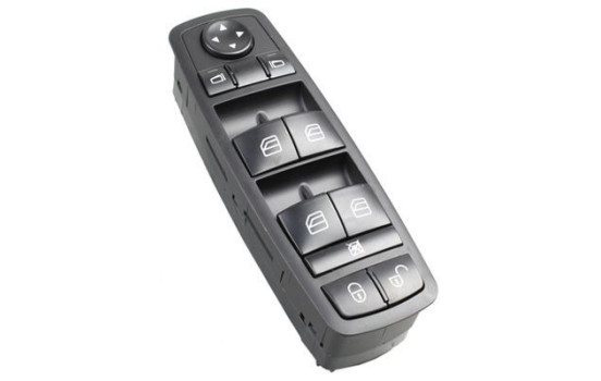 Switch, window opener
