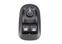 Switch, window opener