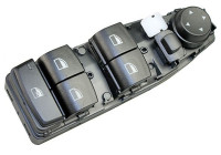 Switch, window opener