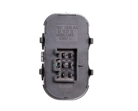 Switch, window opener, Image 2