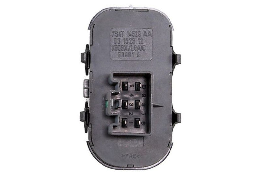 Switch, window opener, Image 2
