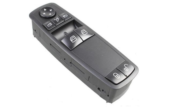 Switch, window opener