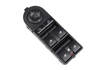 Switch, window opener