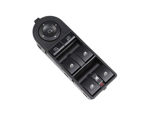 Switch, window opener