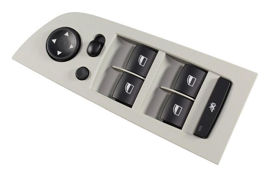 Switch, window opener
