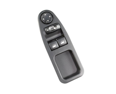 Switch, window opener