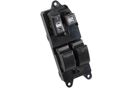 Switch, window opener