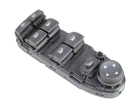 Switch, window opener