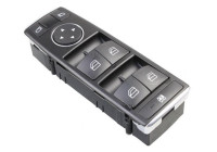 Switch, window opener