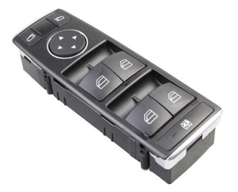 Switch, window opener