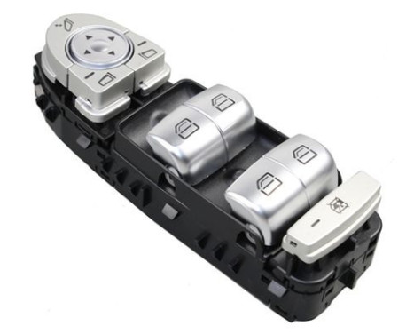 Switch, window opener