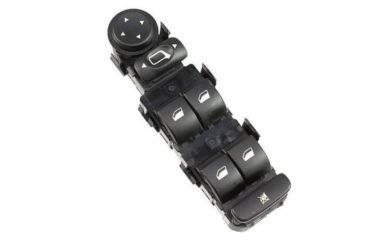 Switch, window opener
