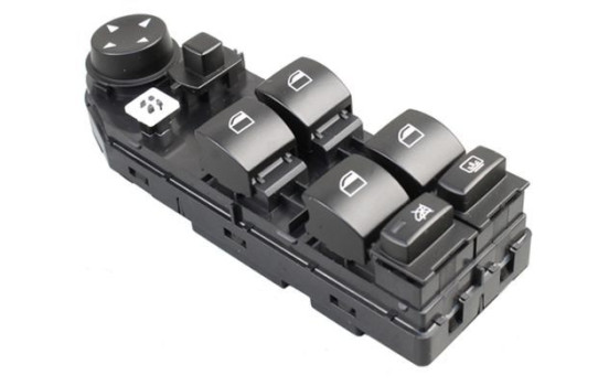 Switch, window opener