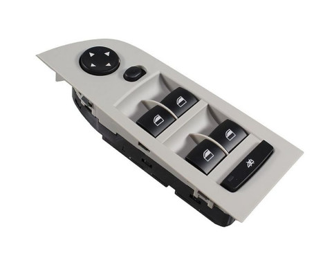 Switch, window opener