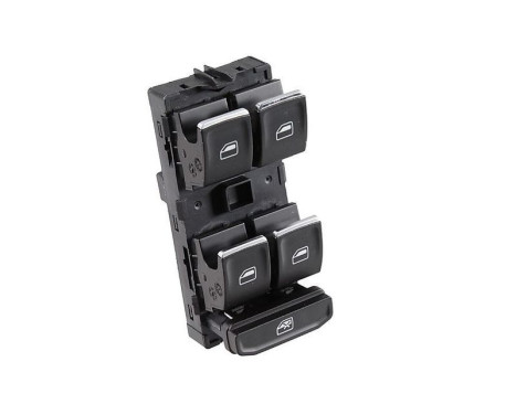 Switch, window opener