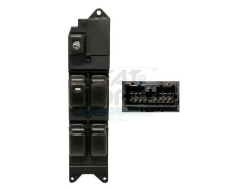 Switch, window opener
