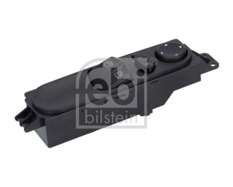 Switch, window regulator febi Plus, Image 2