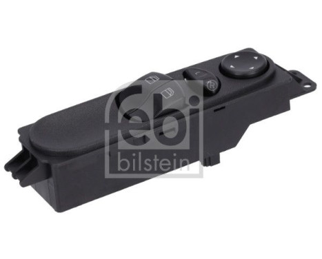 Switch, window regulator febi Plus, Image 2