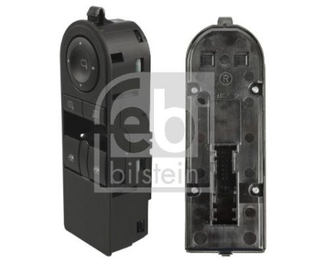 Switch, window regulator febi Plus, Image 2