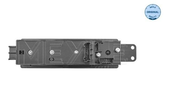 Switch, window regulator MEYLE-ORIGINAL: True to OE., Image 2