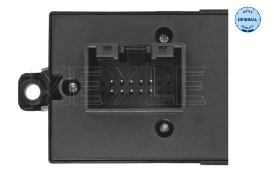 Switch, window regulator MEYLE-ORIGINAL: True to OE., Image 2
