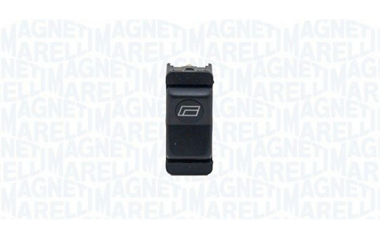 Switch, window regulator