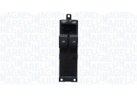 Switch, window regulator