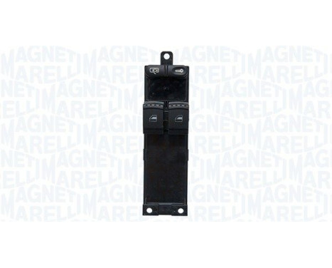 Switch, window regulator