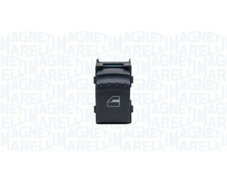 Switch, window regulator