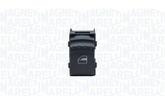 Switch, window regulator