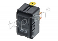 Switch, window regulator