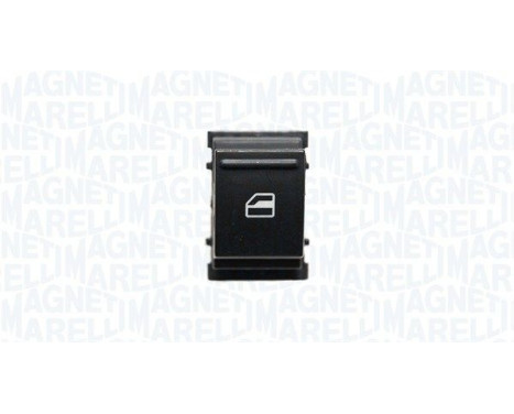 Switch, window regulator