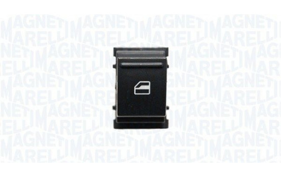 Switch, window regulator