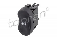 Switch, window regulator