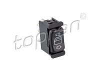 Switch, window regulator