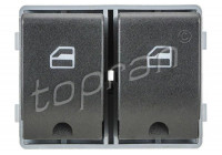 Switch, window regulator