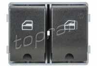 Switch, window regulator