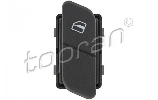 Switch, window regulator