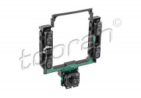 Switch, window regulator
