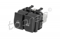 Switch, window regulator
