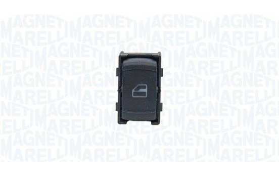 Switch, window regulator