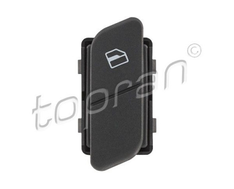 Switch, window regulator