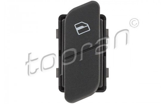 Switch, window regulator