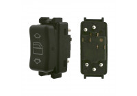Switch, window regulator