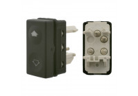Switch, window regulator