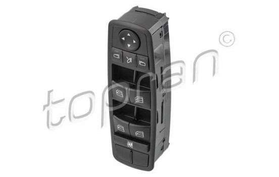 Switch, window regulator, Image 2