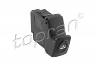 Switch, window regulator