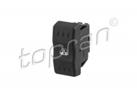 Switch, window regulator